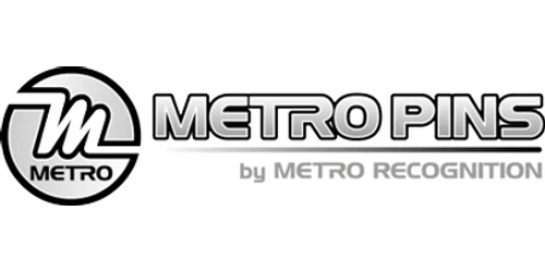Metropins Promo Code