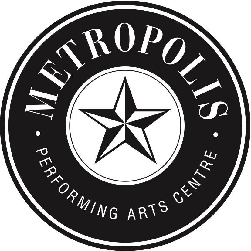 METROPOLIS PERFORMING ARTS Promo Code — 50 Off 2024