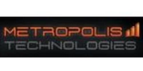 Metropolis Technologies Promo Code