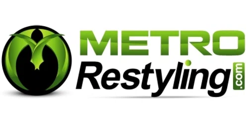 Metro Restyling Merchant logo