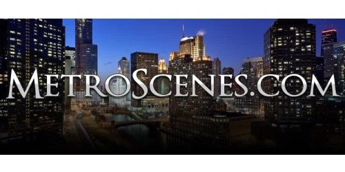 MetroScenes.com Promo Code