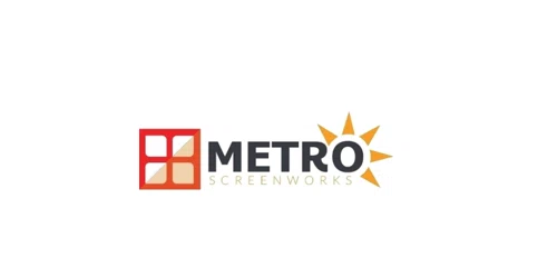 Metro Screenworks coupon