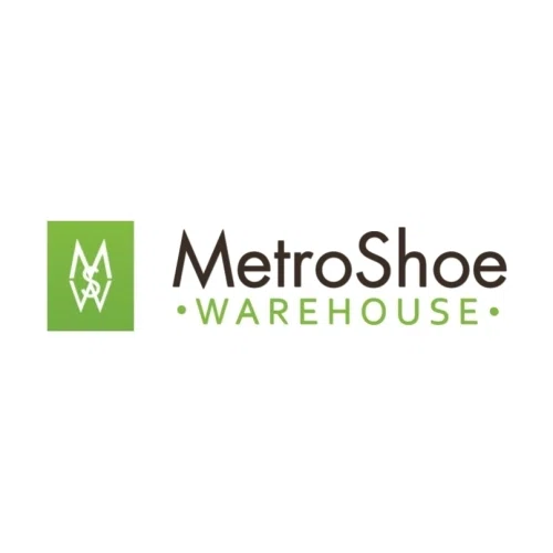 metro shoes coupon