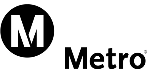 Metro Shop. Promo Code