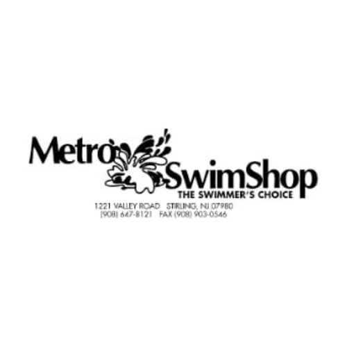 metro swimshop