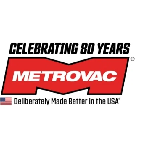 MetroVac Metropolitan Vac N Blo Car Detail Vacuum