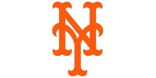 New York Mets Merchant logo