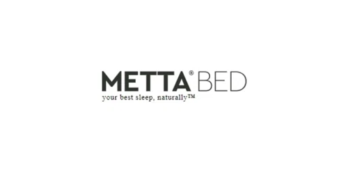 Metta Bed coupon