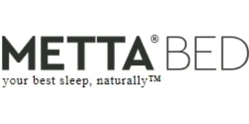 Metta Bed Promo Code