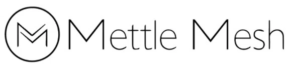 Mettle Mesh Merchant Logo