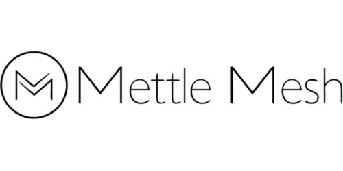 Mettle Mesh Promo Code