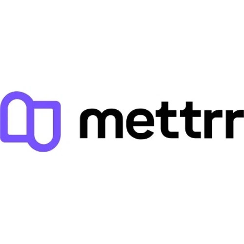 Mettrr Promo Code