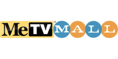 MeTV Mall Merchant logo