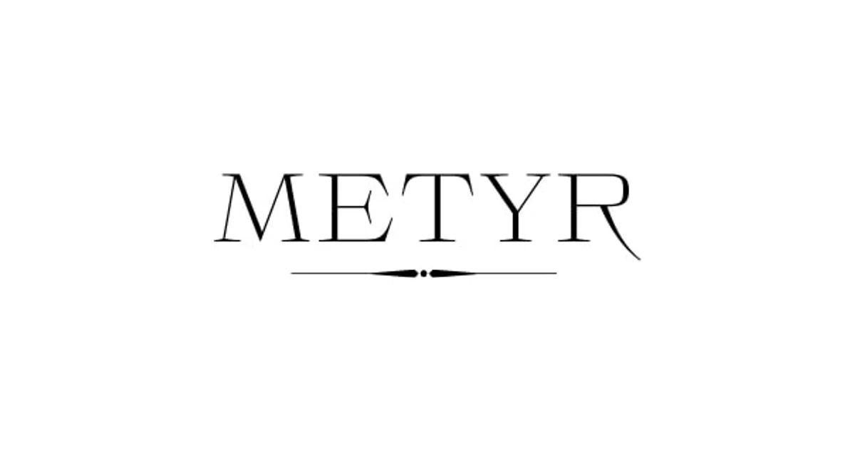 Metyr Promo Codes 17 Off (Sitewide) Cyber Monday 2024