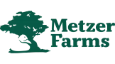 Metzer Farms Merchant Logo