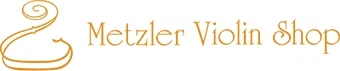 Metzler Violin Shop Merchant Logo