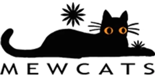 MEWCATS Merchant logo