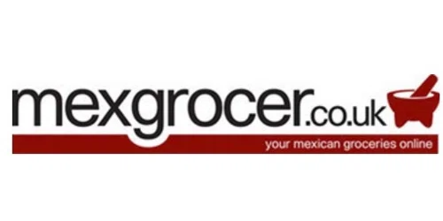 Mexgrocer UK Merchant logo