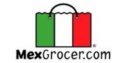 MexGrocer Merchant logo