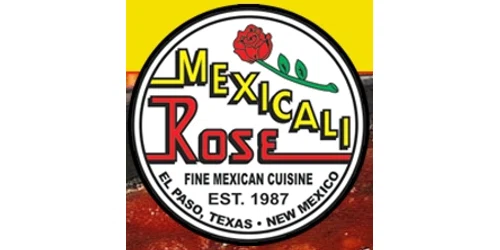 Mexicali Rose Promo Code