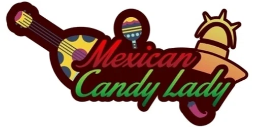 Mexican Candy Lady Promo Code
