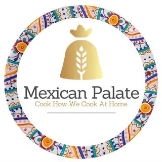 Mexican Palate Merchant Logo