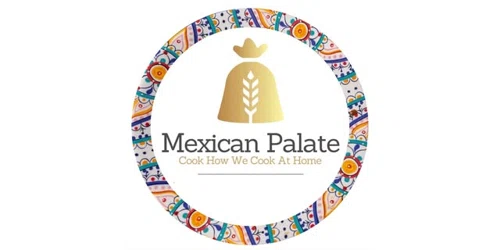 Mexican Palate Promo Code