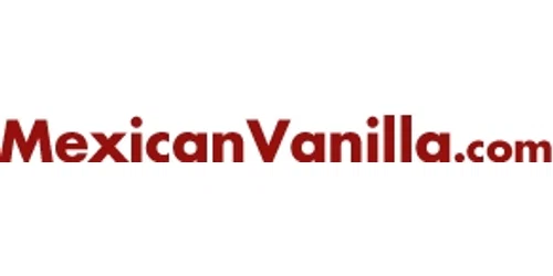MexicanVanilla.com Promo Code