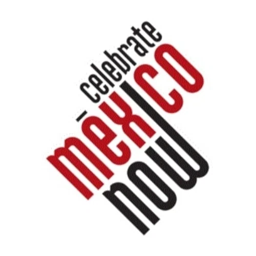 Mexico Now Festival Org Merchant Logo