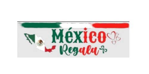 Mexico Regala Promo Code