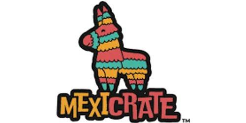 MexiCrate Promo Code
