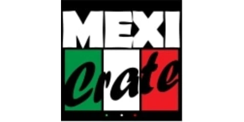 Mexi Crate coupon