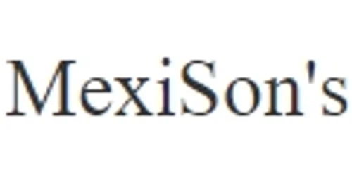 MexiSon's Promo Code