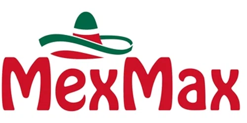 MexMax Merchant logo