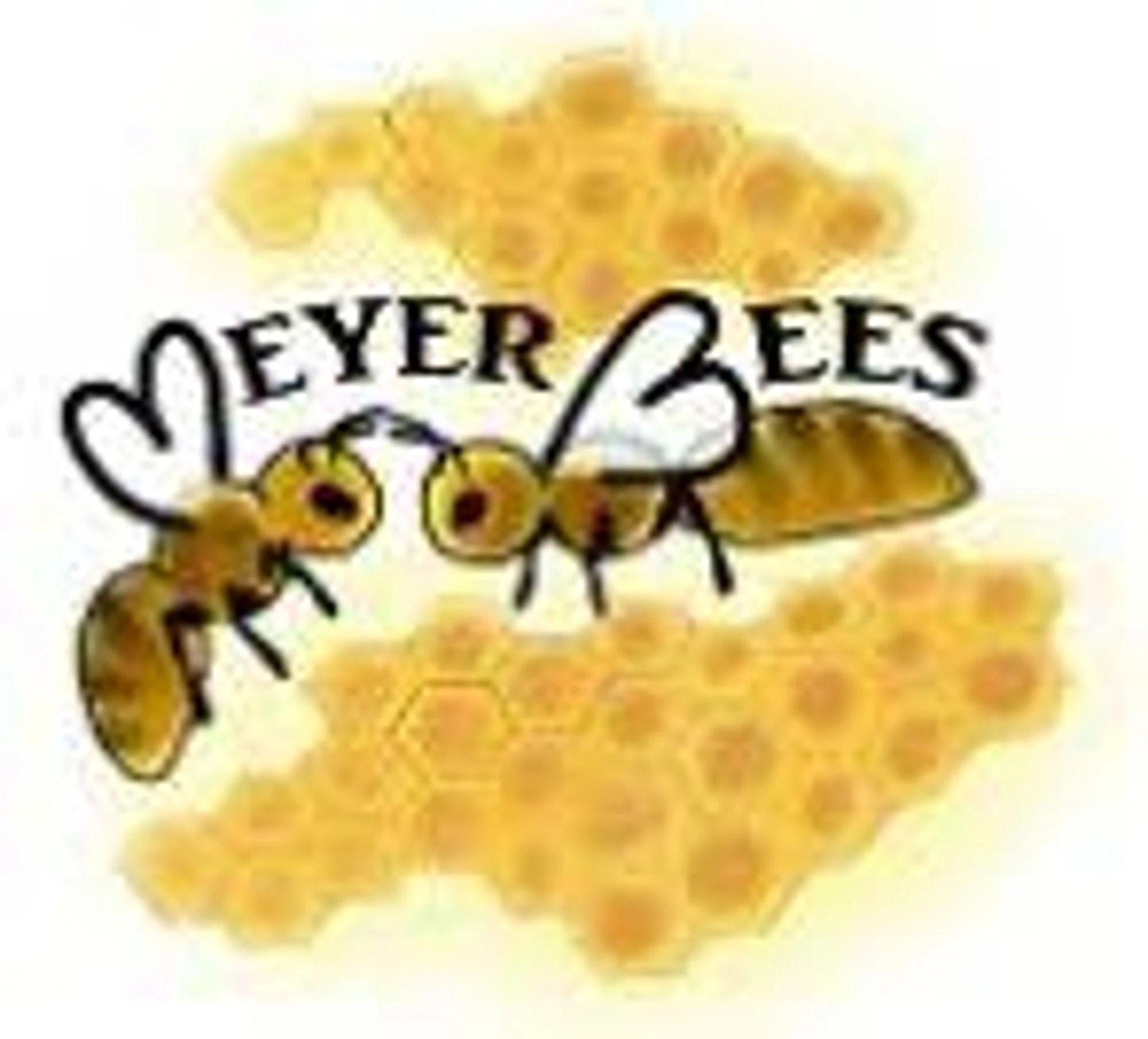 Meyer Bees Merchant Logo