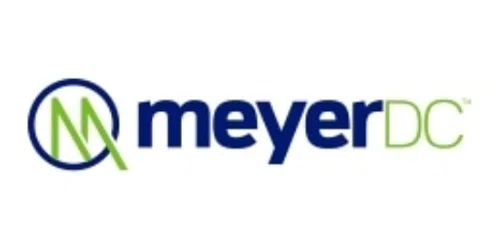 MeyerDC Merchant logo