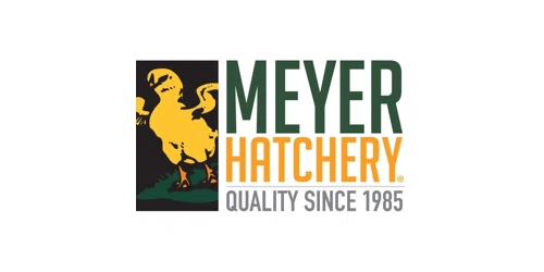 20% Off Meyer Hatchery Promo Code, Coupons | October 2022