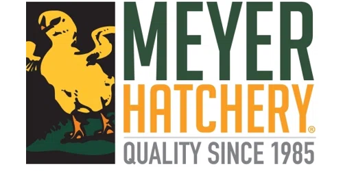 Meyer Hatchery Merchant logo