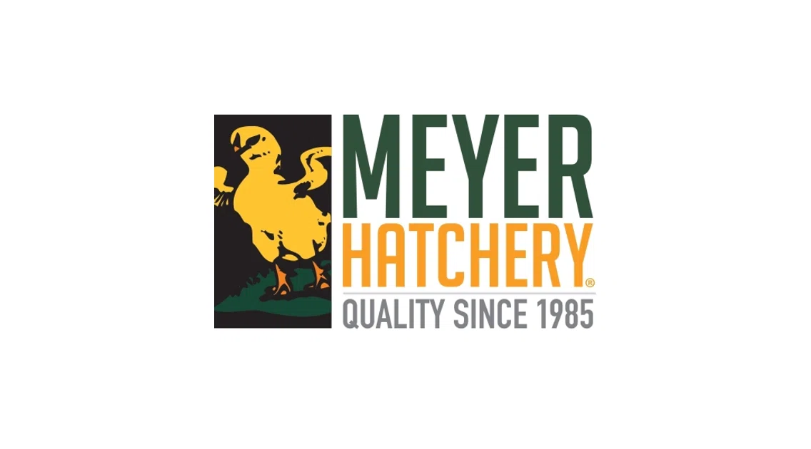 MEYER HATCHERY Promo Code — 10 Off (Sitewide) 2024