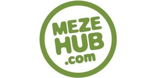MezeHub Promo Code