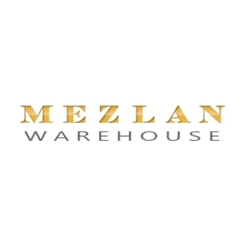 mezlan warehouse sale