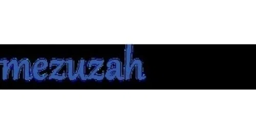 Mezuzah Master Merchant logo