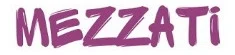 Mezzati Merchant Logo