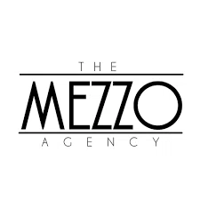 The Mezzo Agency Merchant Logo
