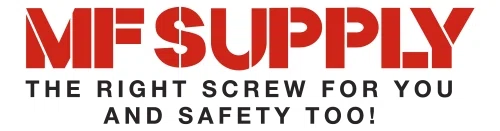 MF Supply Merchant Logo