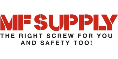 MF Supply Promo Code