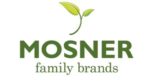 Mosner Family Brands Promo Code