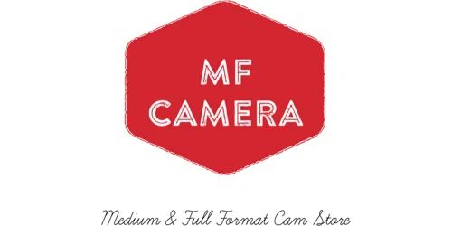 MF Camera Promo Code
