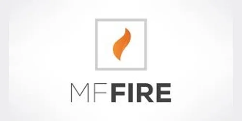 MF Fire Merchant logo