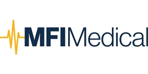 MFI Medical Merchant logo